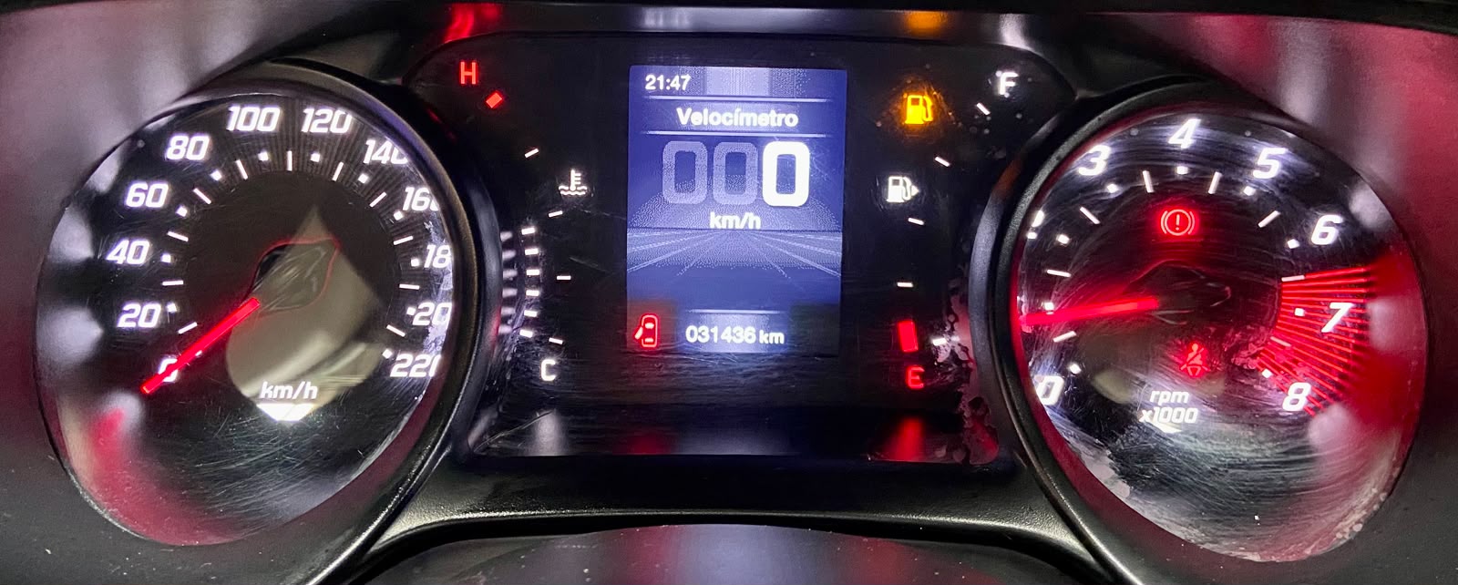 FIAT ARGO