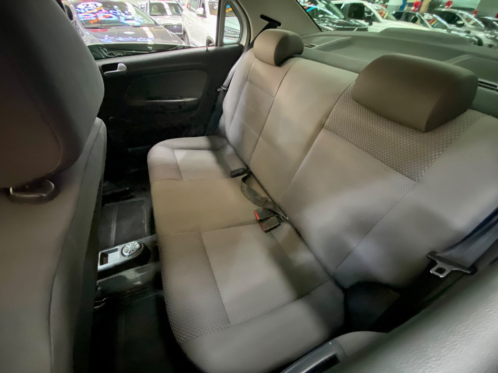 VOLKSWAGEN VOYAGE