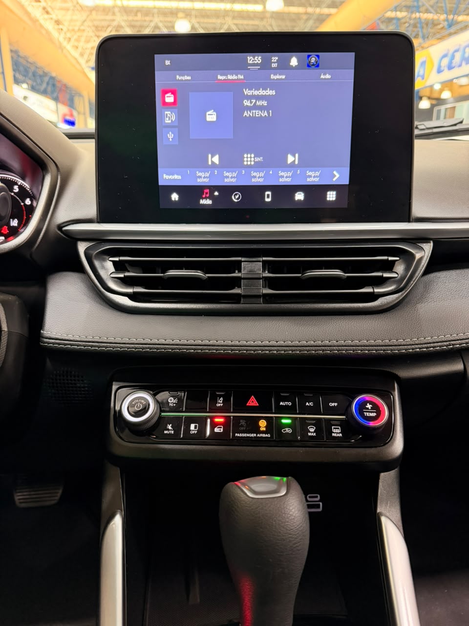FIAT FASTBACK