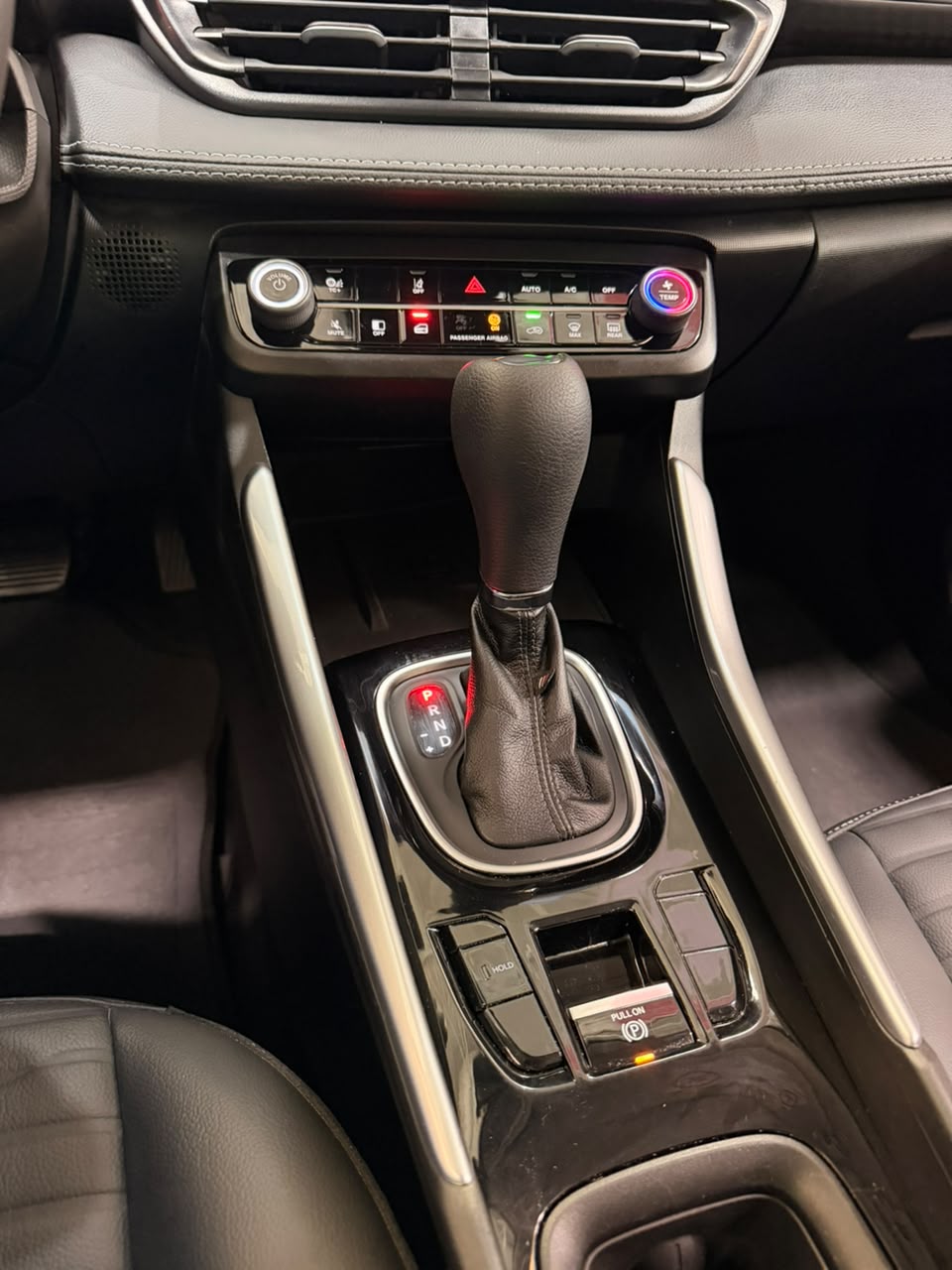 FIAT FASTBACK