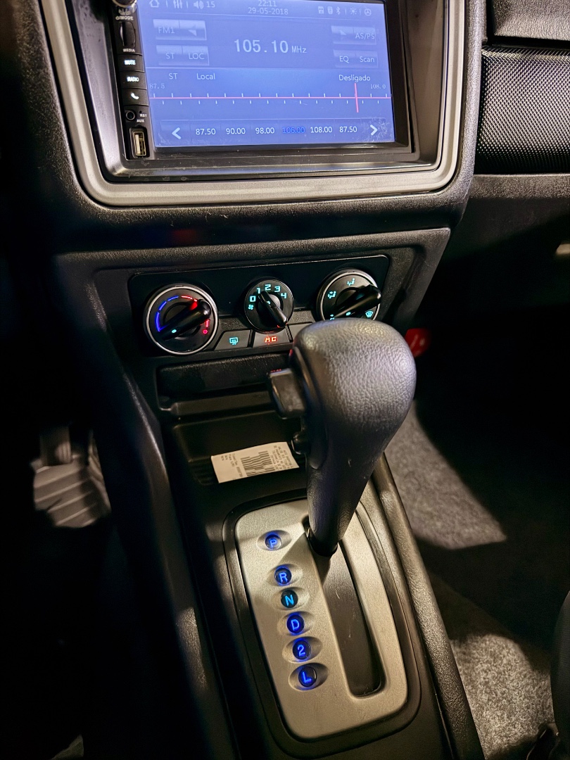 MITSUBISHI PAJERO TR4