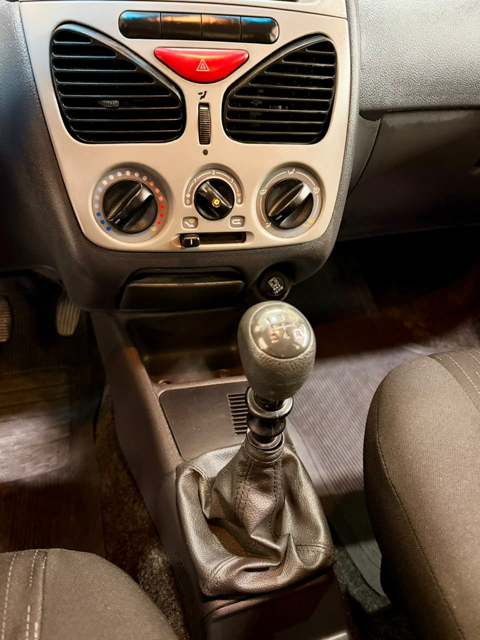 FIAT PALIO