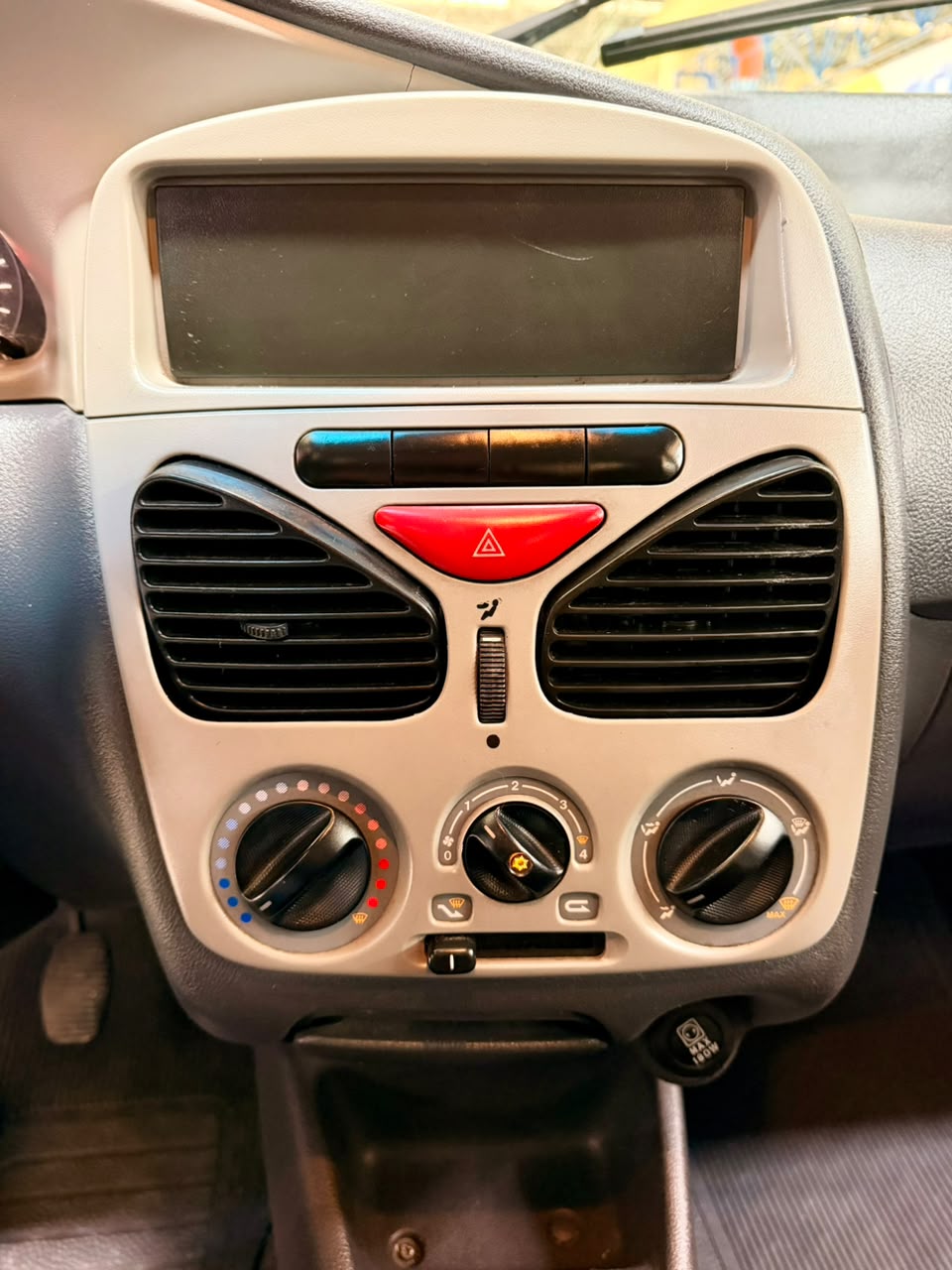 FIAT PALIO