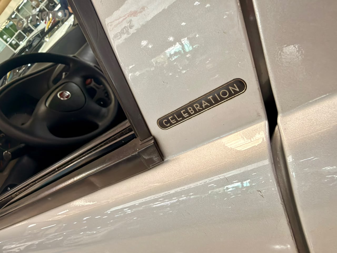 FIAT PALIO