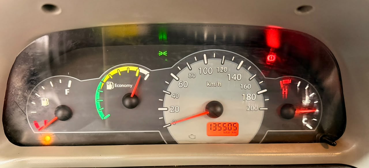 FIAT PALIO