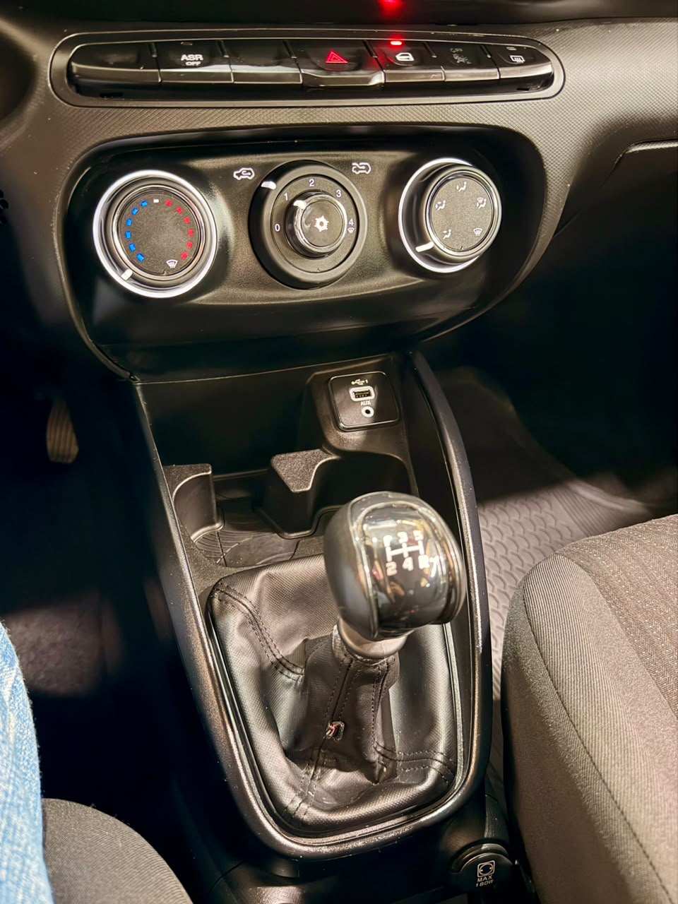 FIAT CRONOS