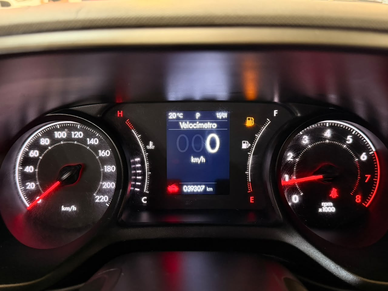 FIAT PULSE