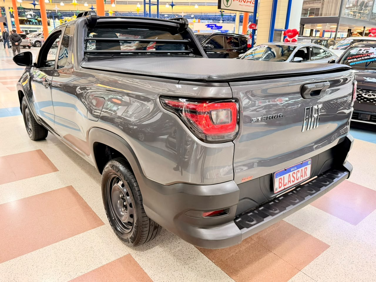 FIAT STRADA