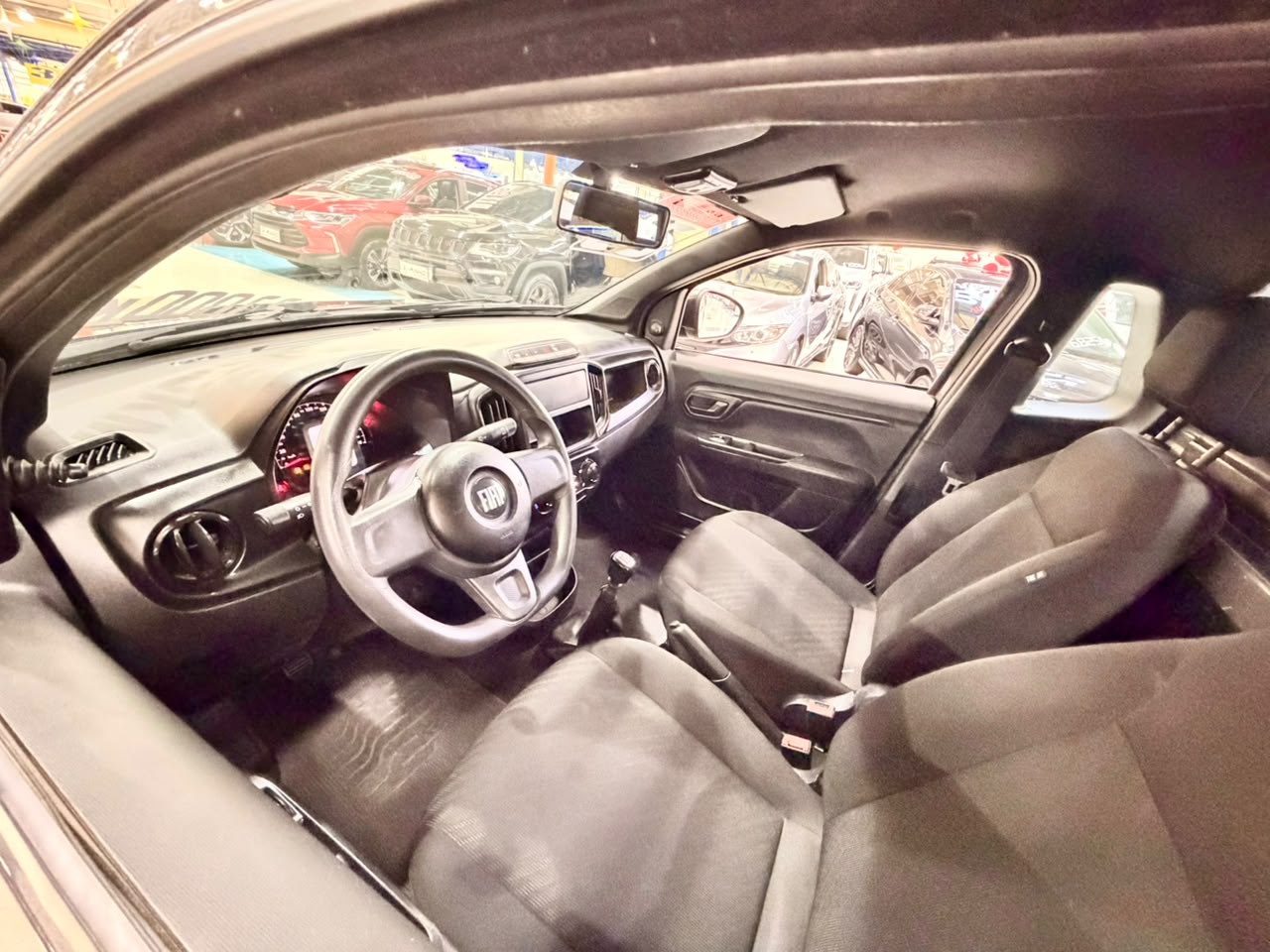 FIAT STRADA