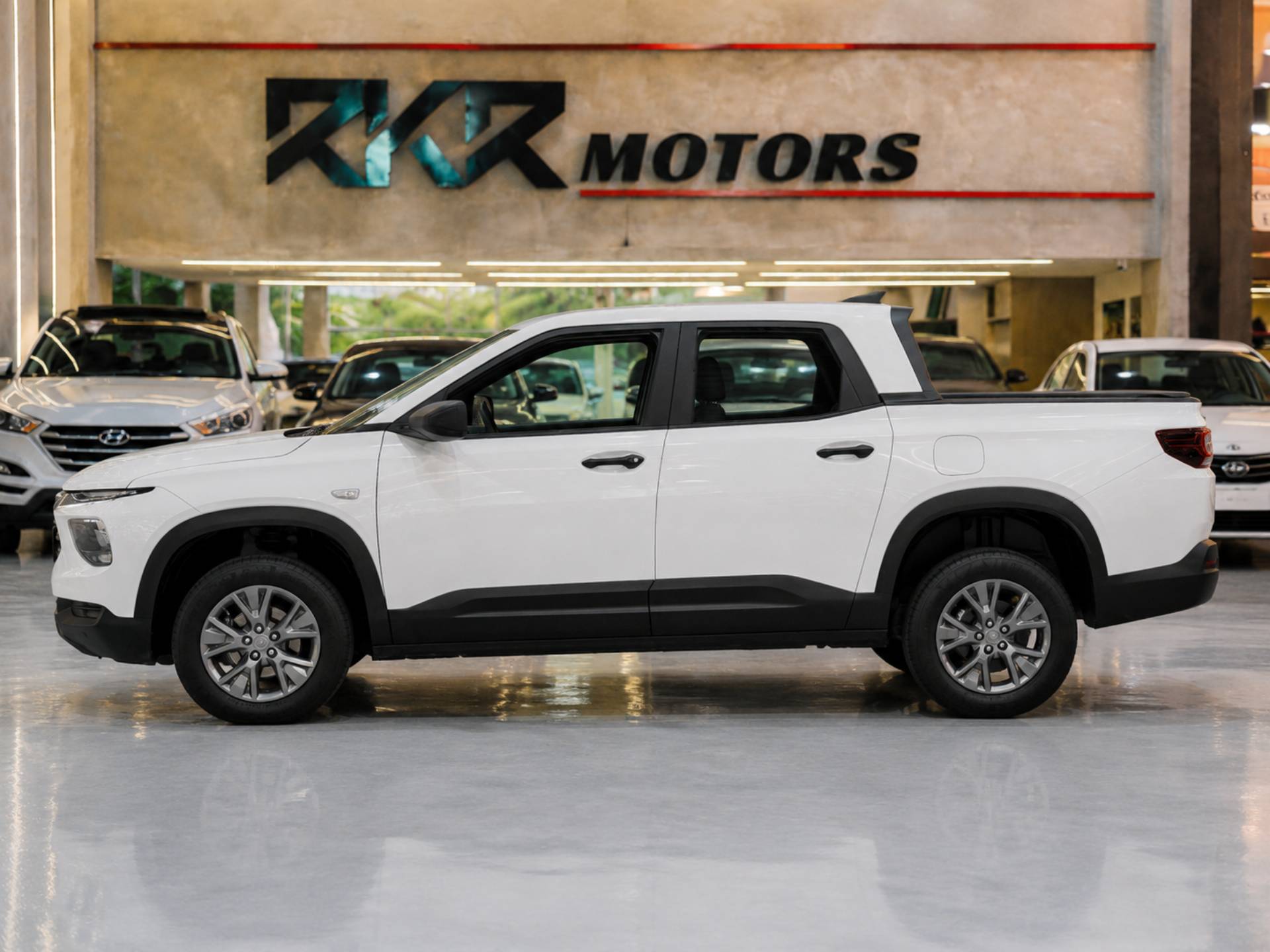 CHEVROLET MONTANA