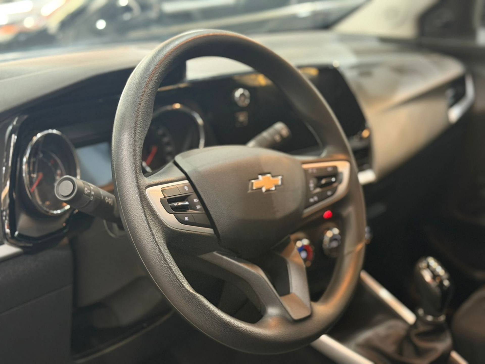 CHEVROLET MONTANA