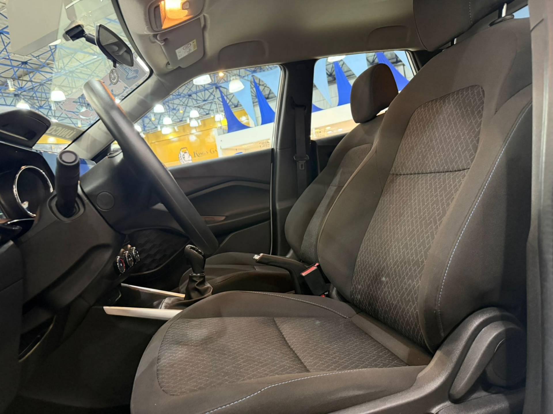 CHEVROLET MONTANA
