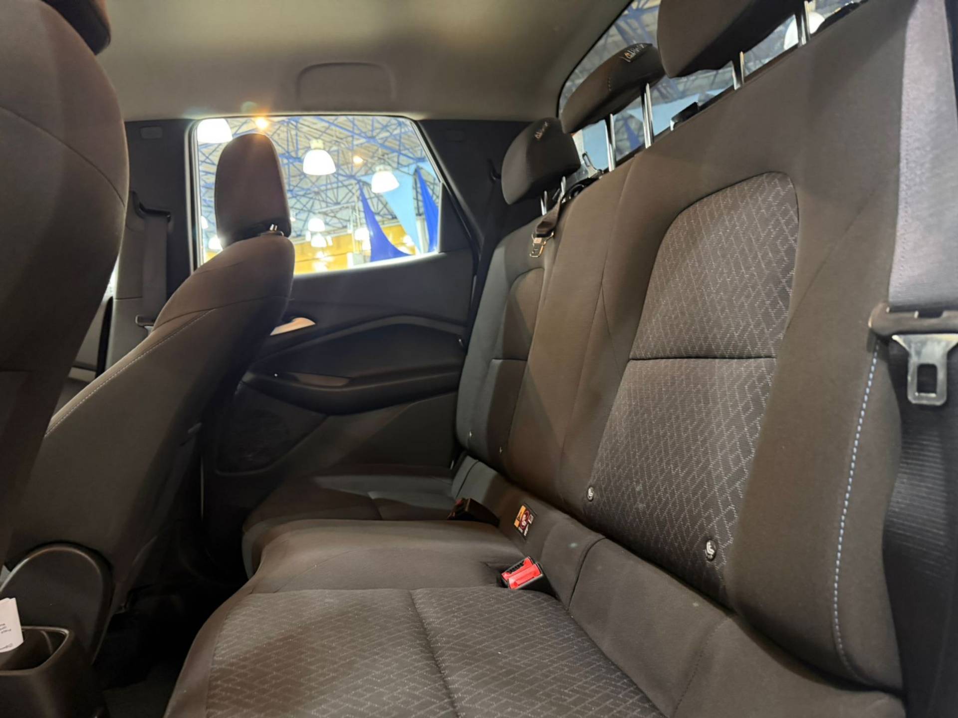 CHEVROLET MONTANA
