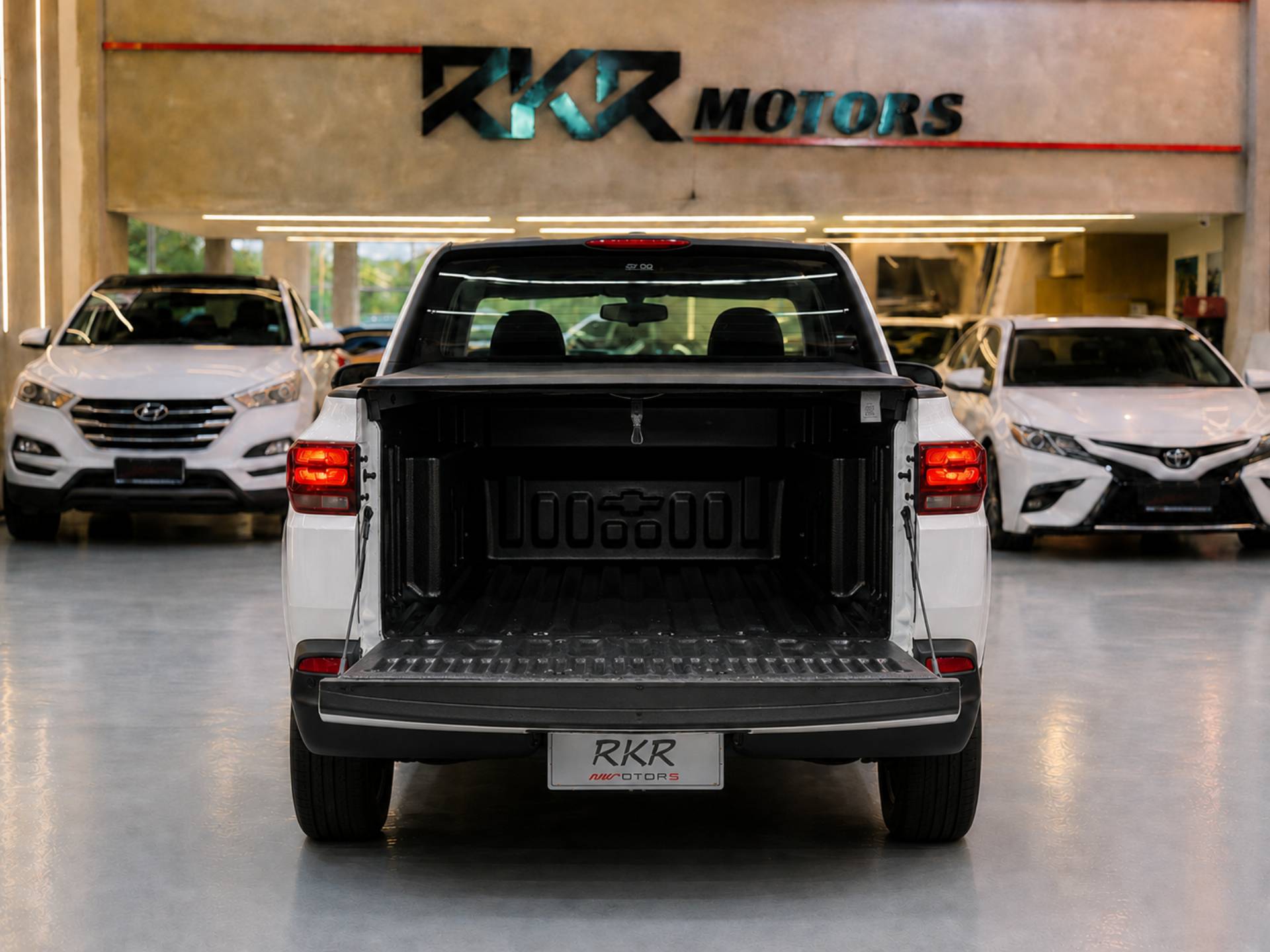 CHEVROLET MONTANA