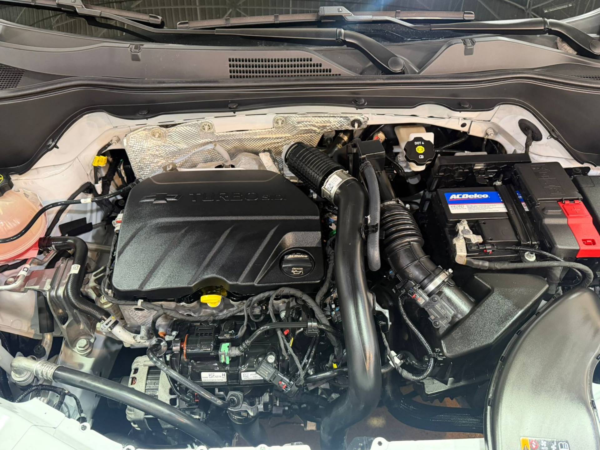 CHEVROLET MONTANA