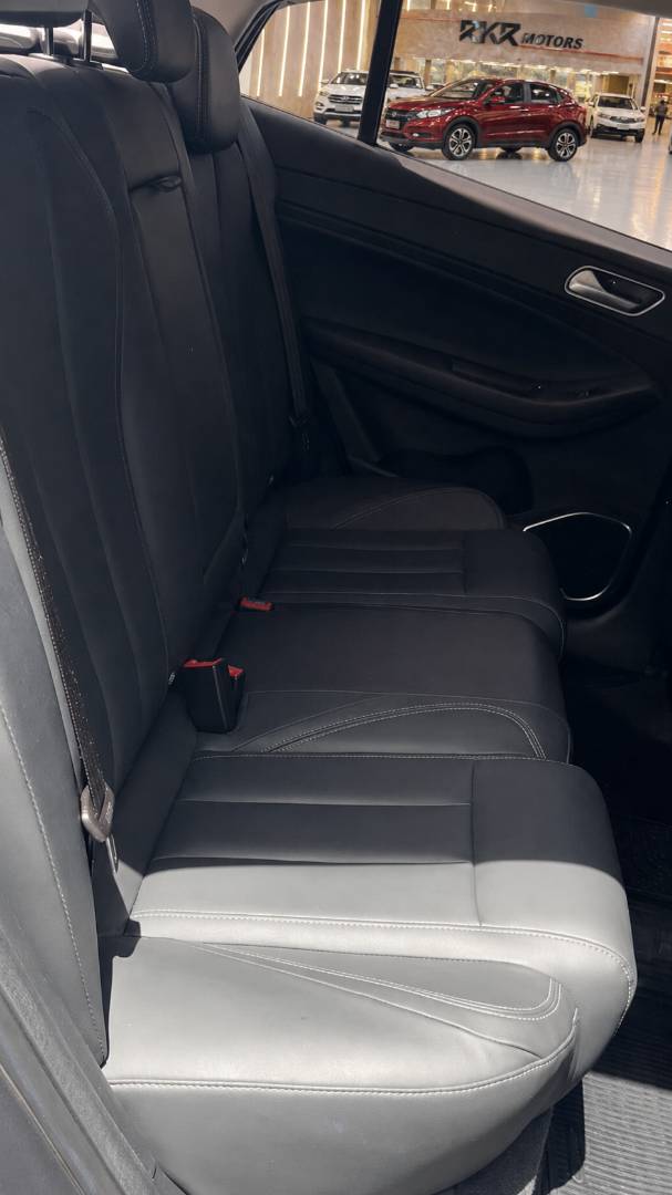 CHERY ARRIZO 6 PRO