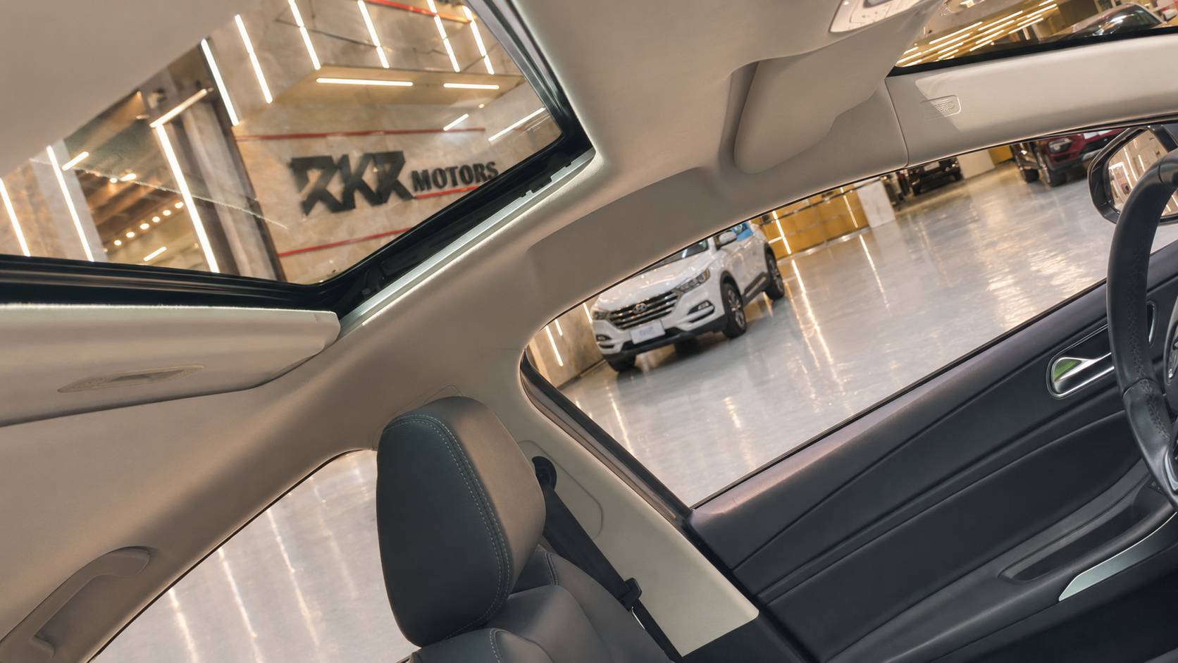 CHERY ARRIZO 6 PRO