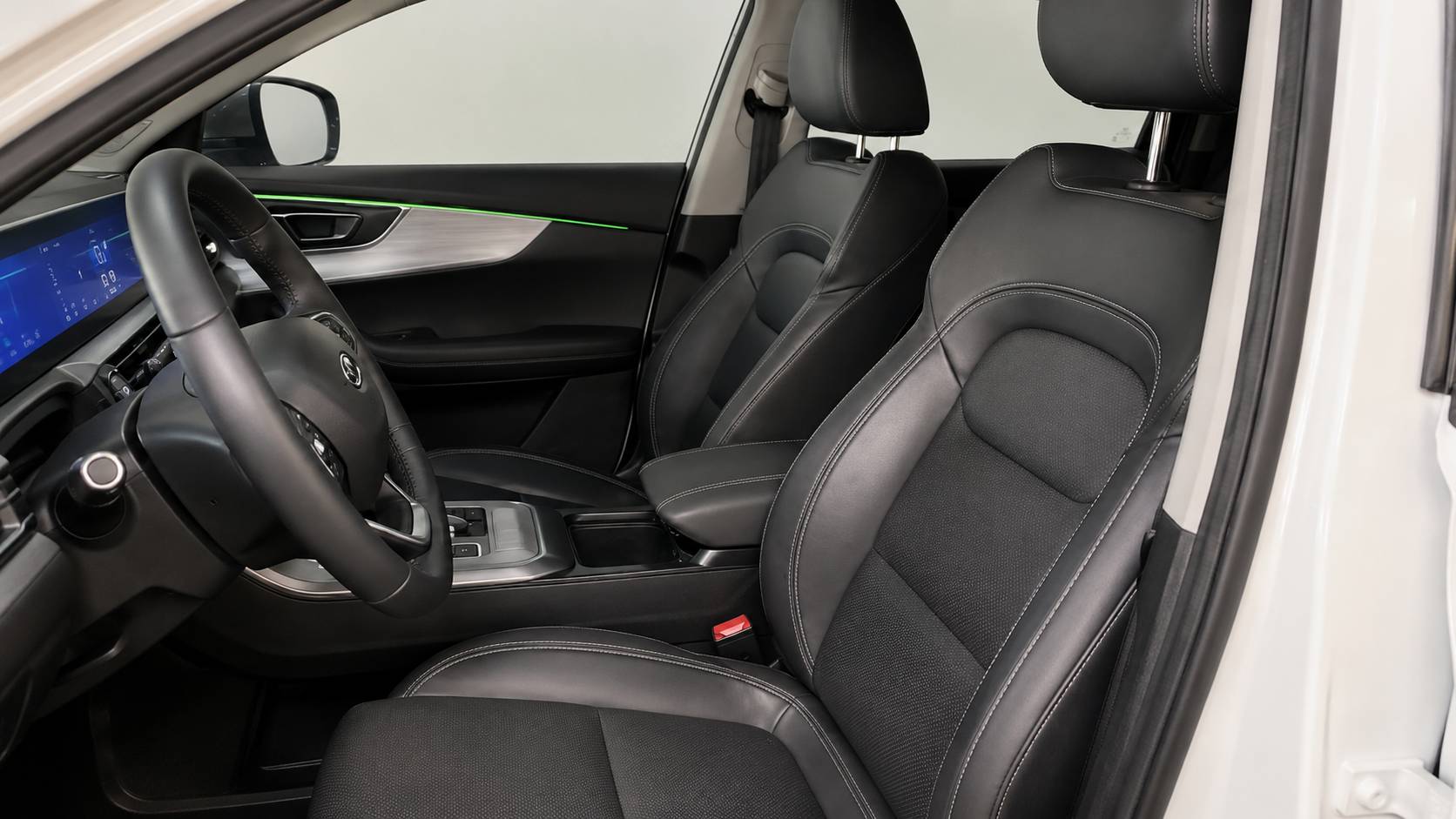 CHERY TIGGO 5X PRO