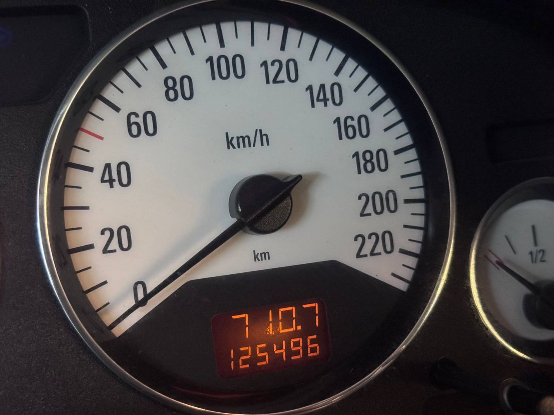 CHEVROLET ASTRA