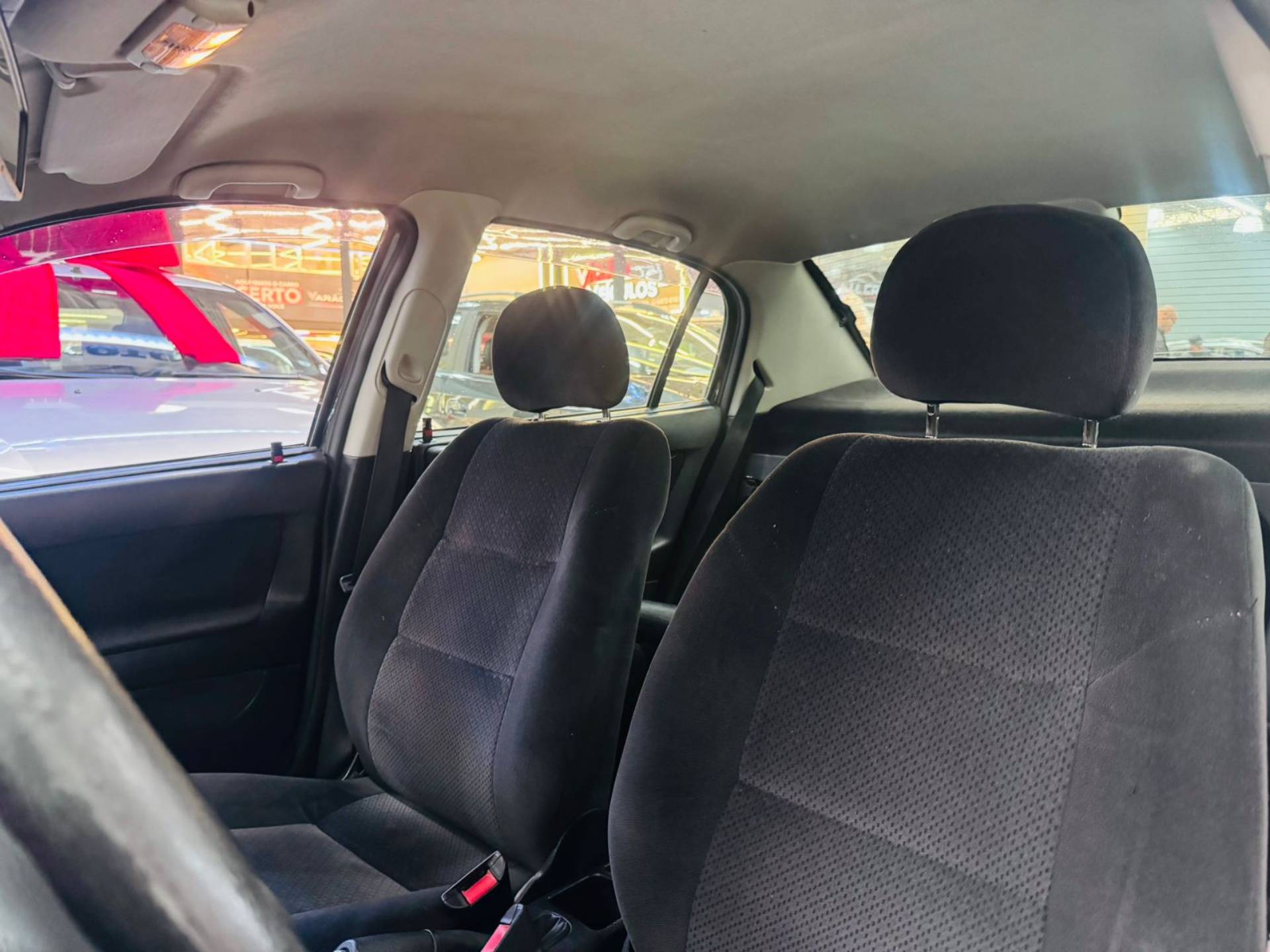 CHEVROLET ASTRA