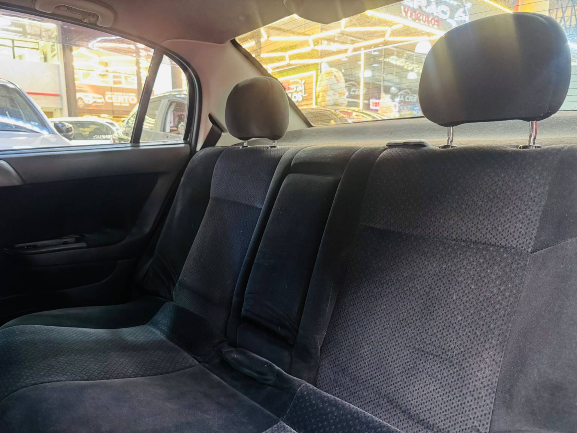 CHEVROLET ASTRA