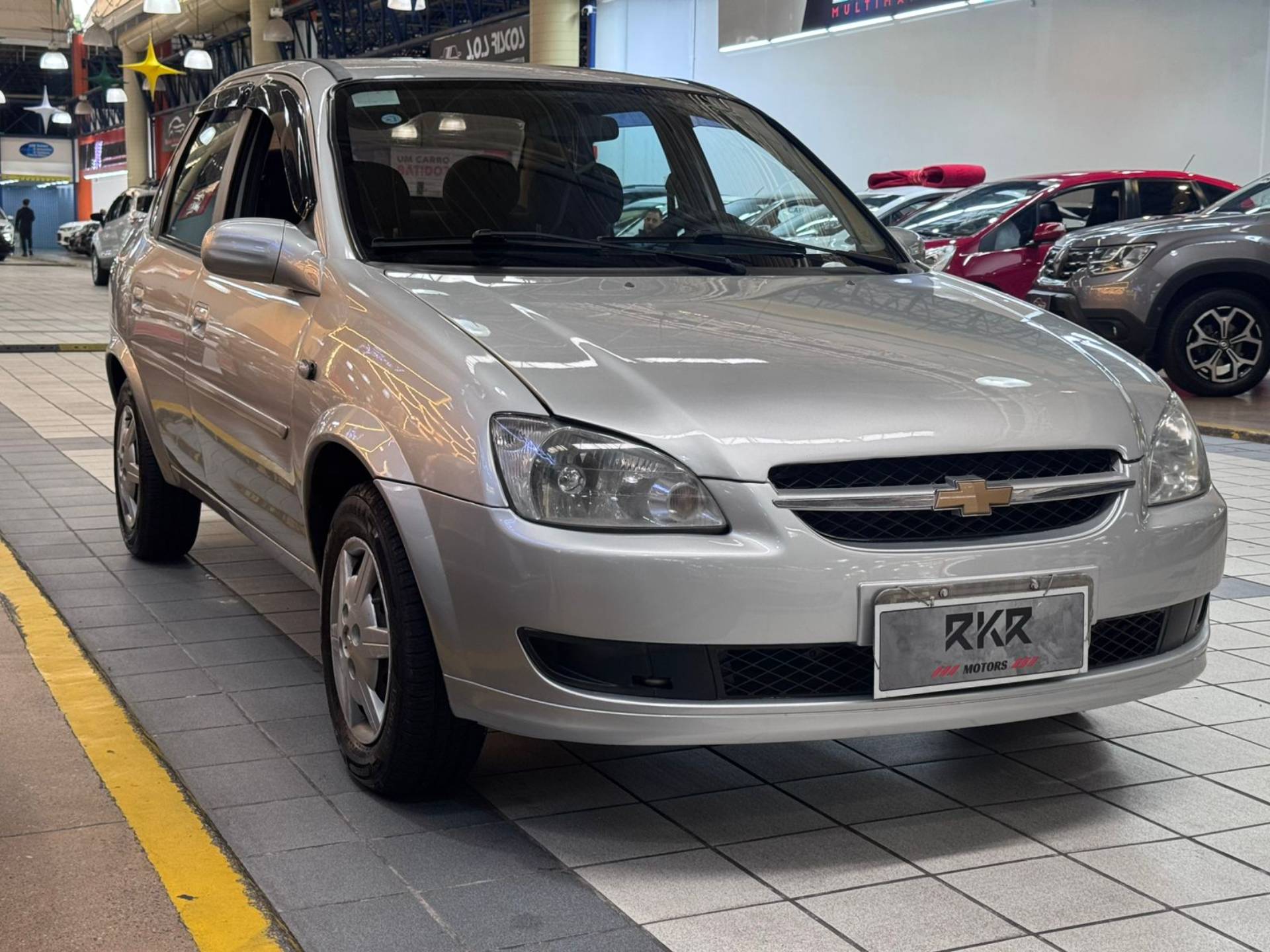 CHEVROLET CLASSIC