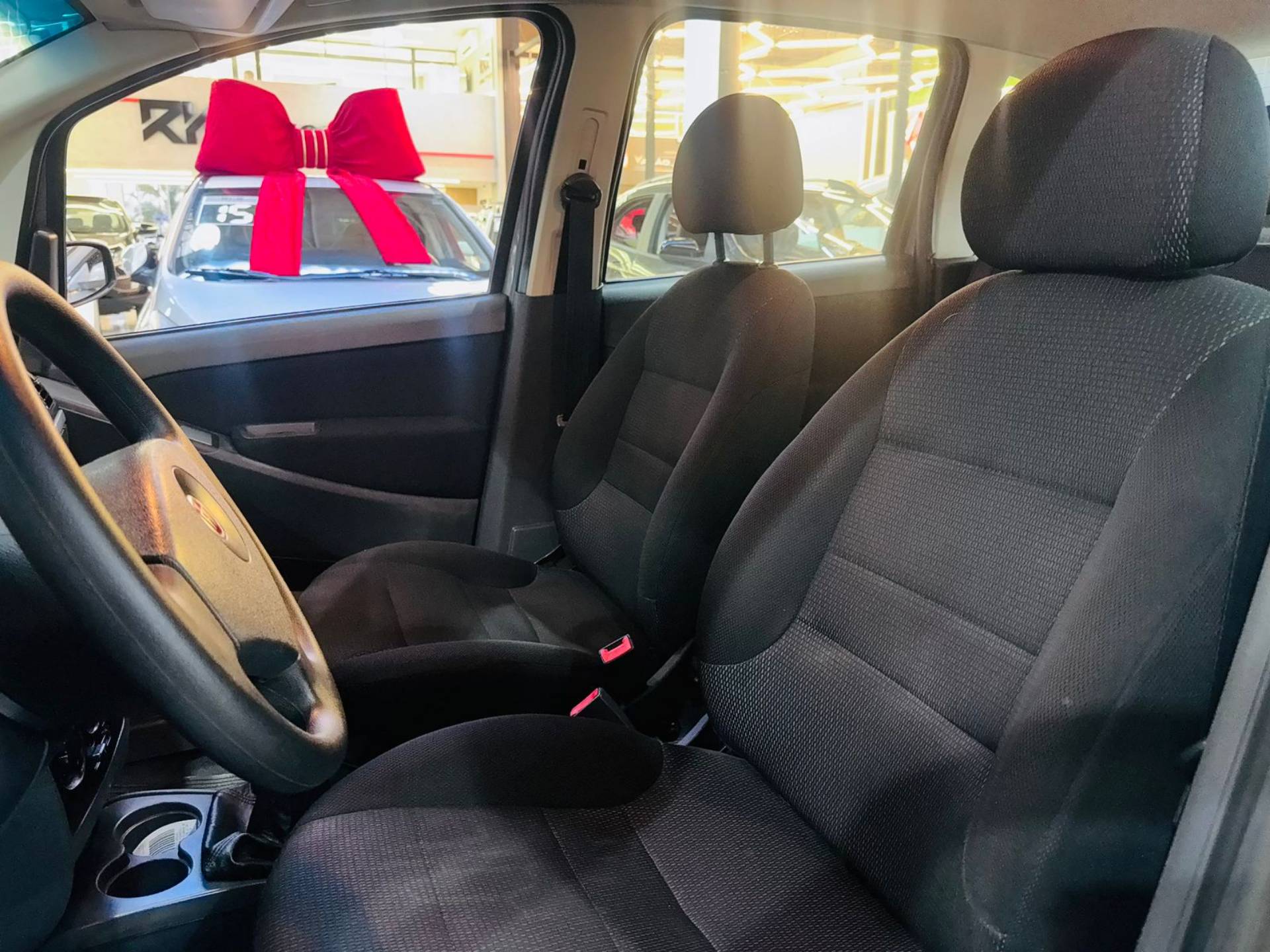 FIAT IDEA