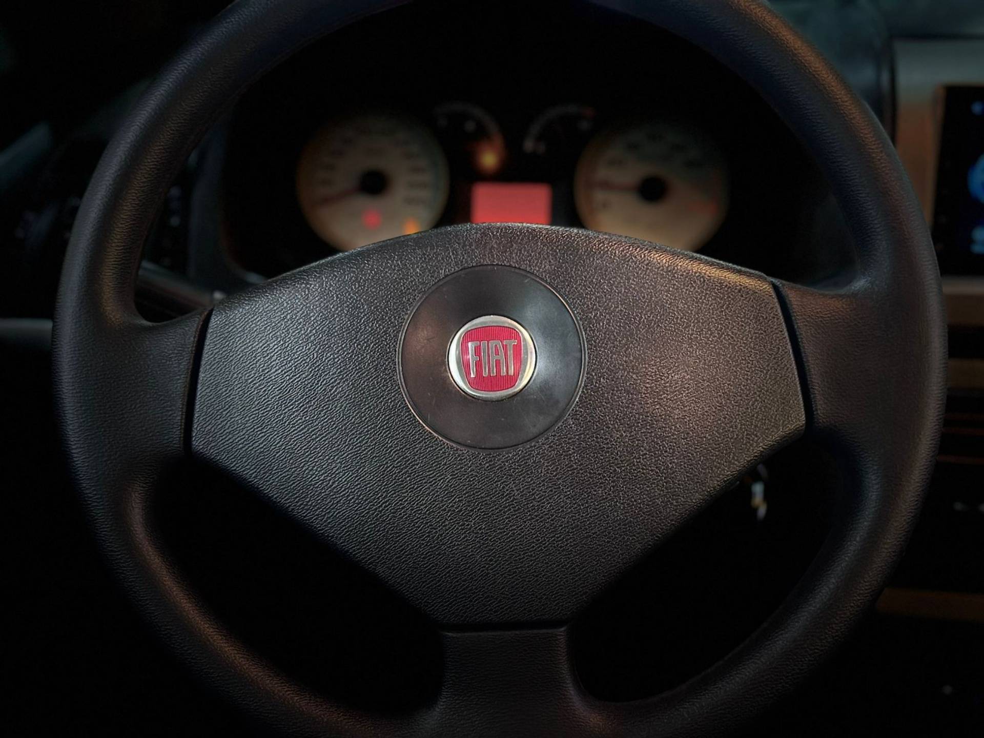 FIAT IDEA