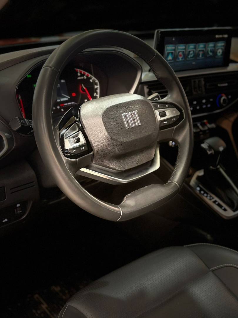 FIAT TITANO
