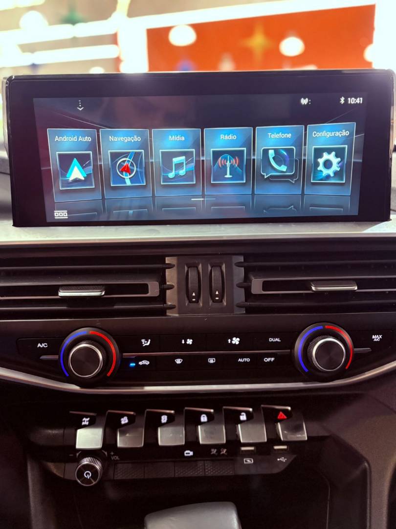 FIAT TITANO