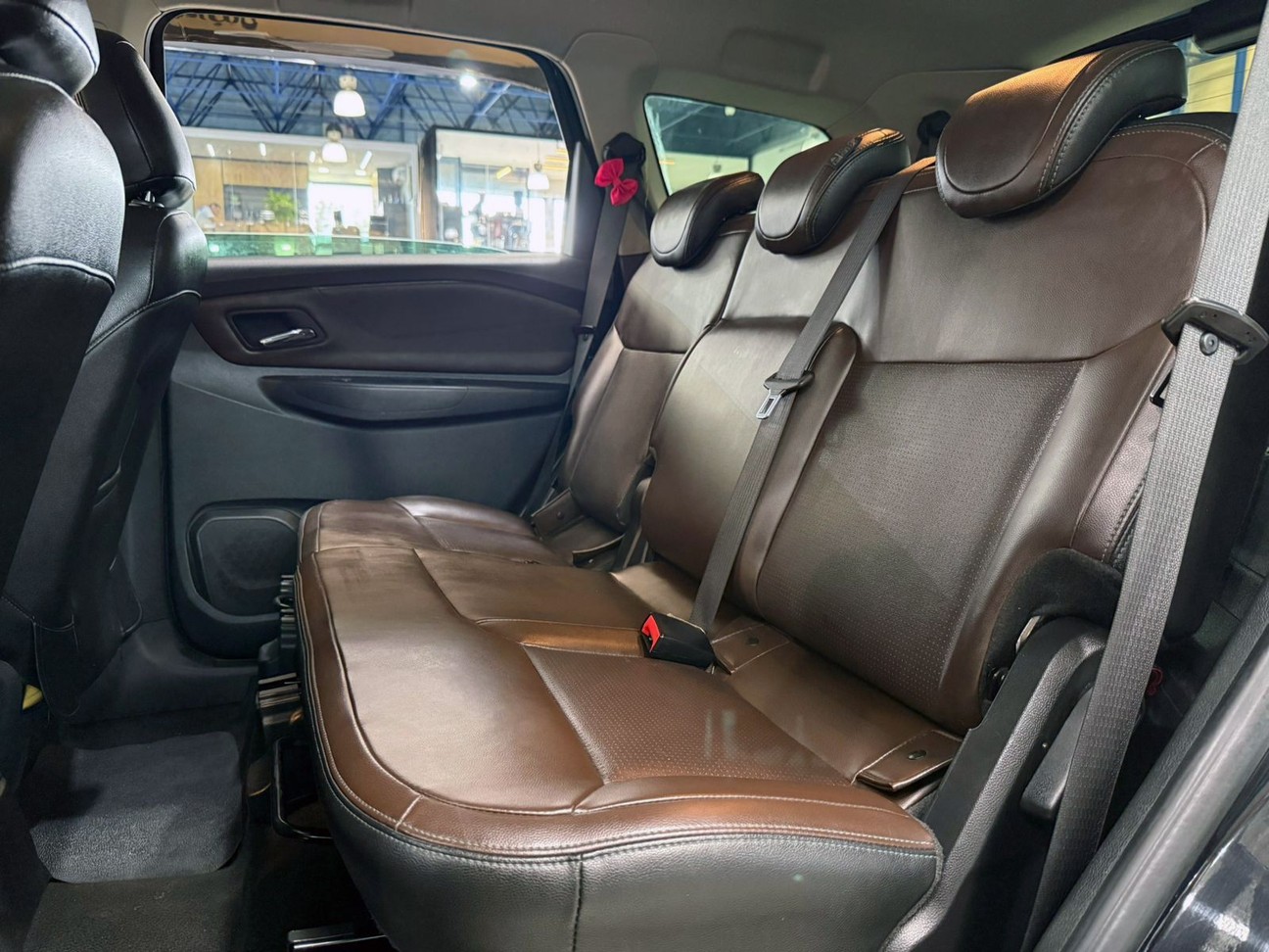 CHEVROLET SPIN