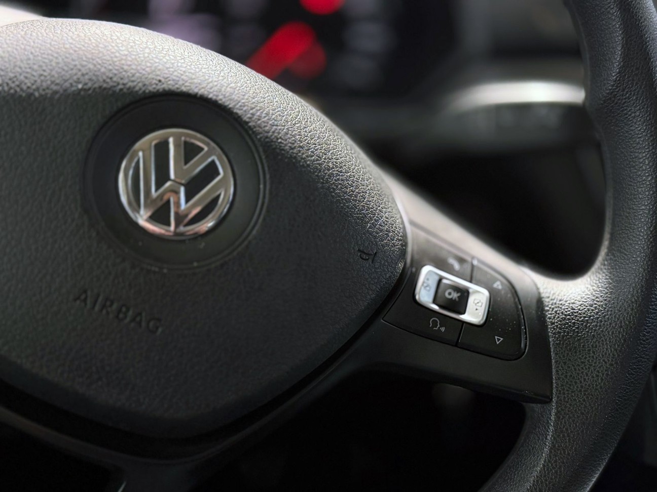 VOLKSWAGEN VOYAGE