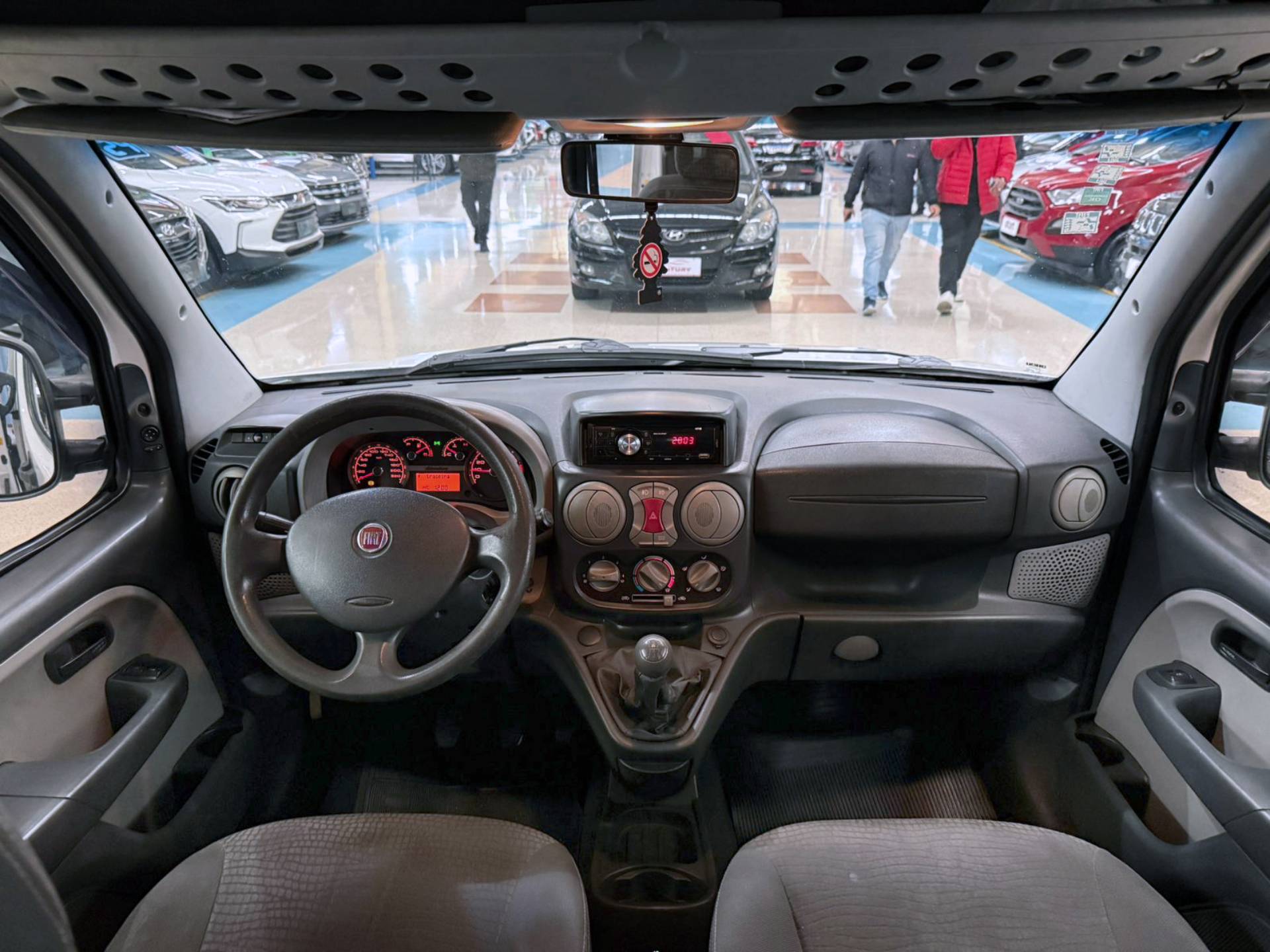 FIAT DOBLO