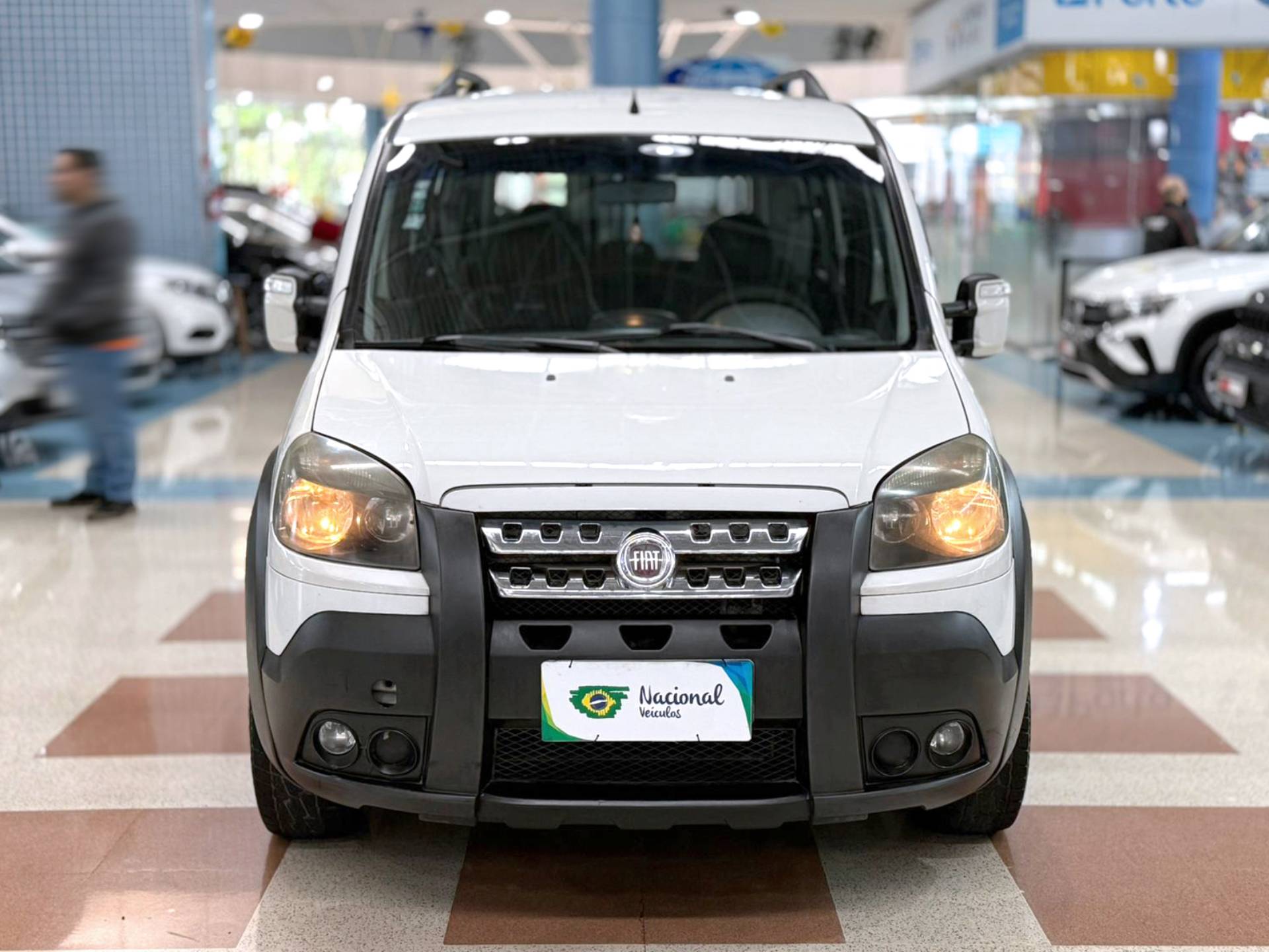 FIAT DOBLO