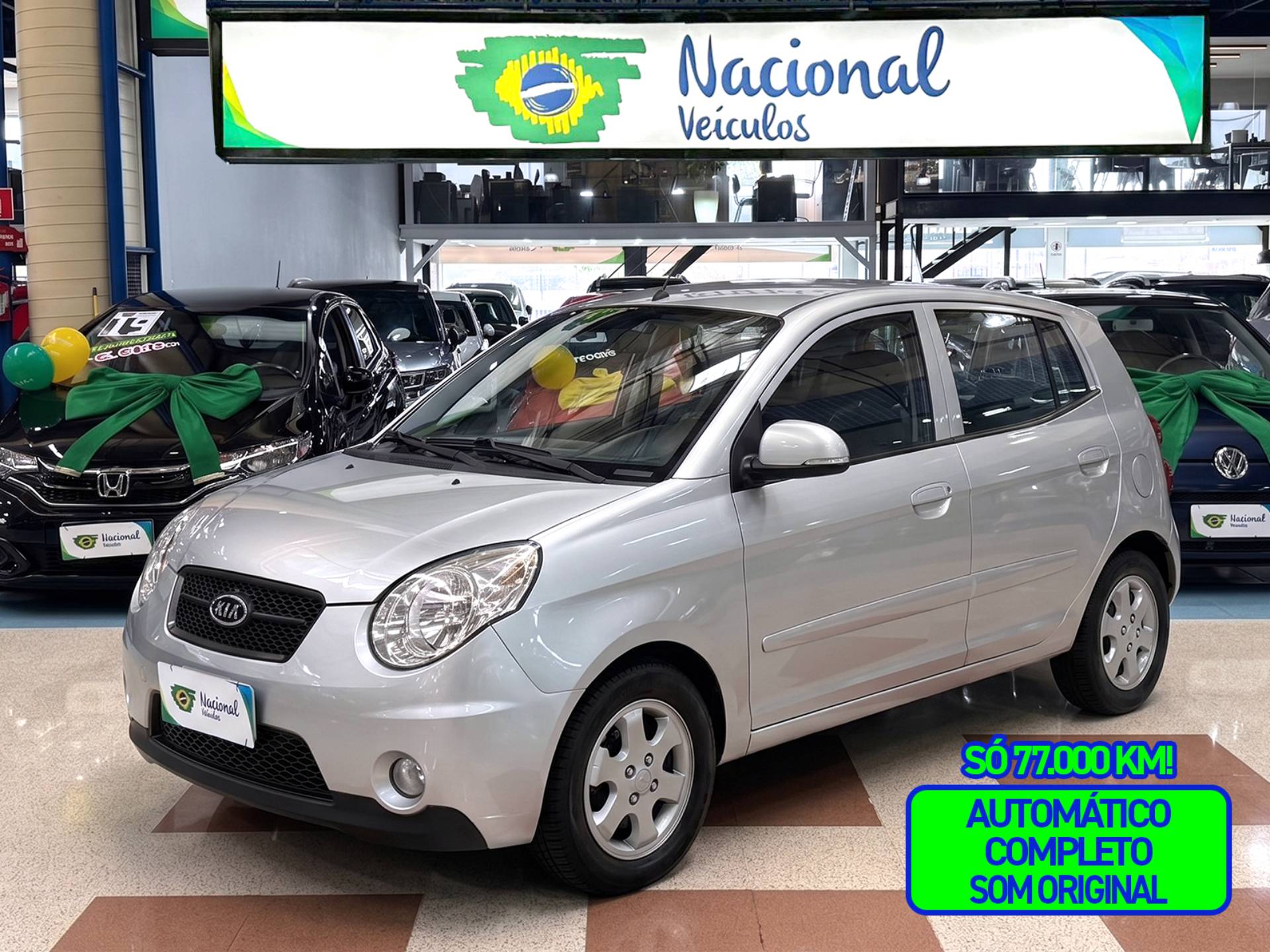 KIA PICANTO
