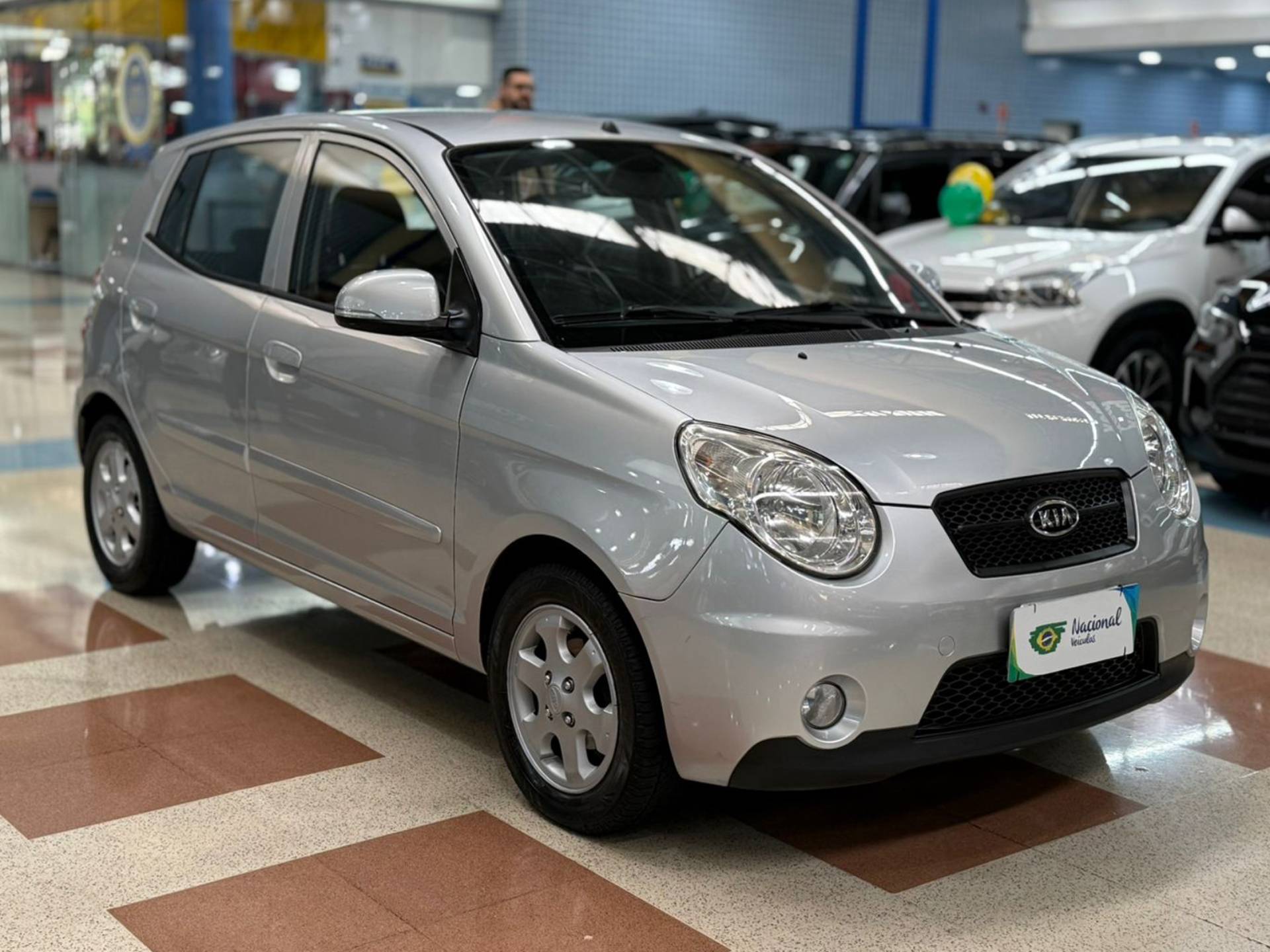 KIA PICANTO