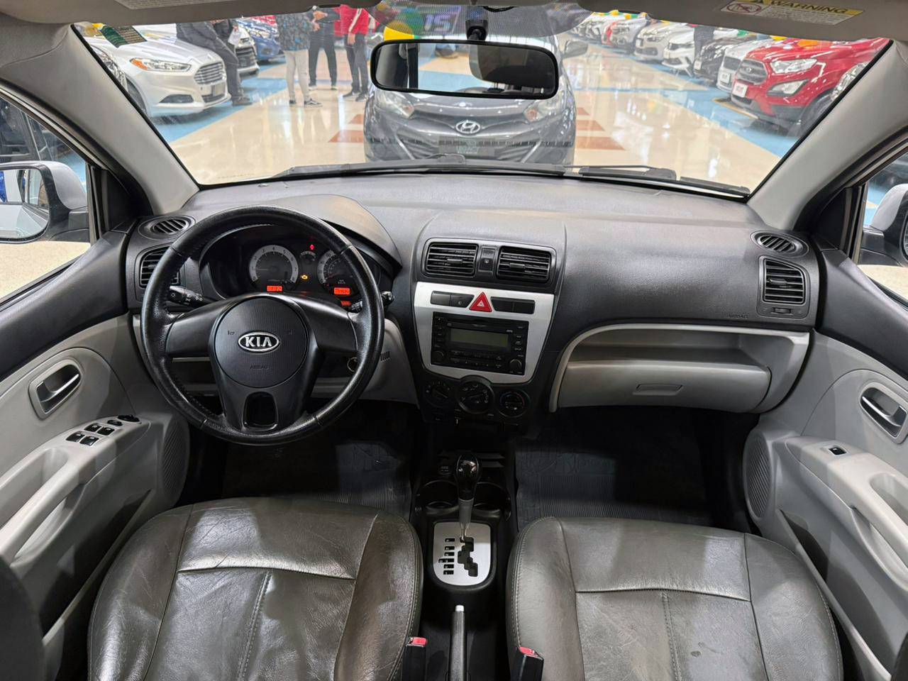 KIA PICANTO