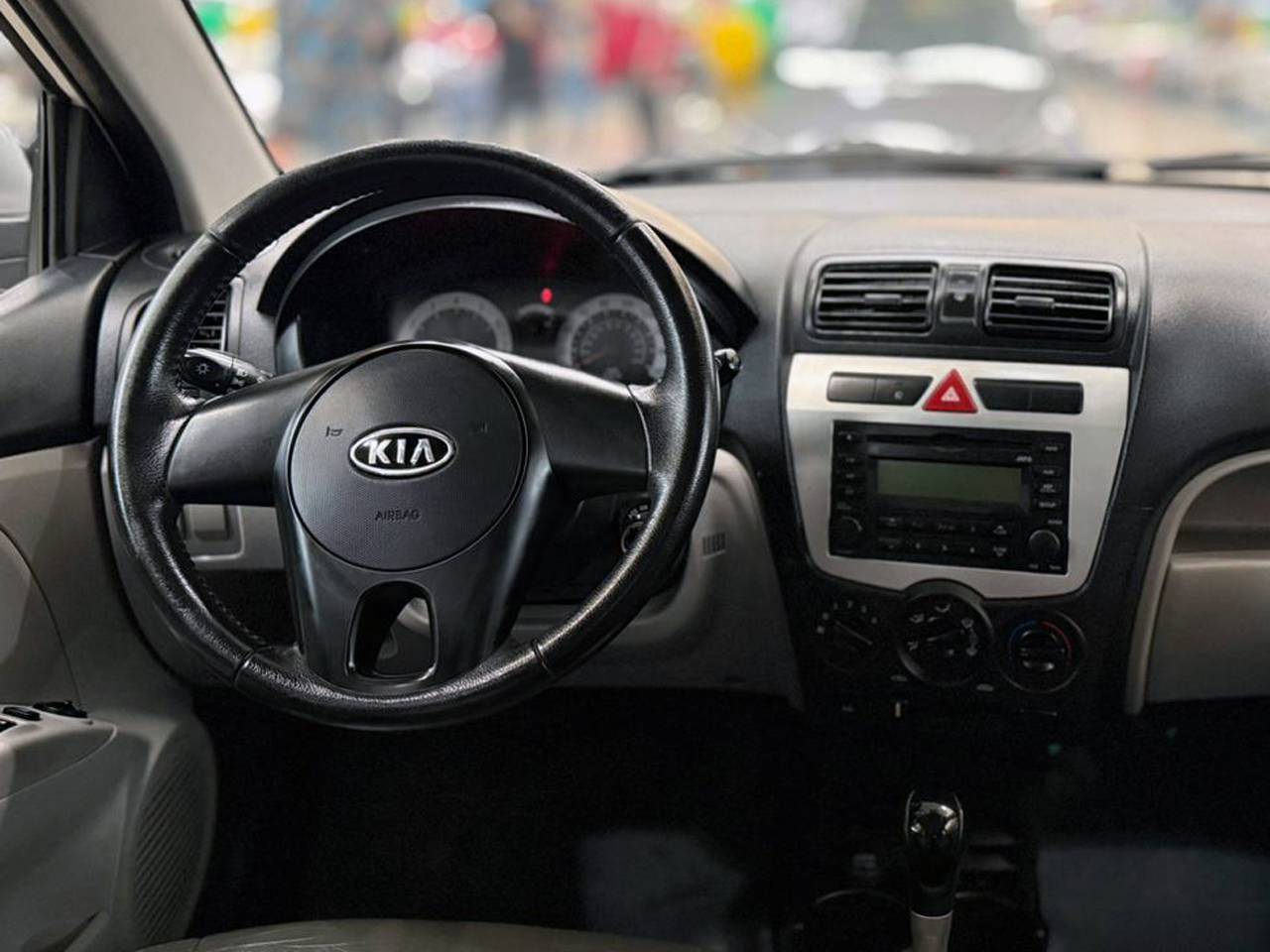 KIA PICANTO