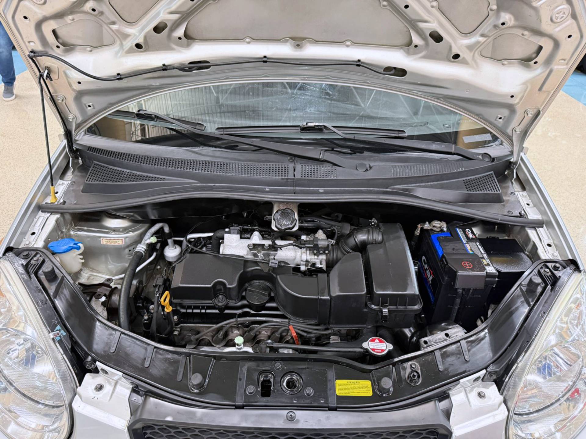 KIA PICANTO