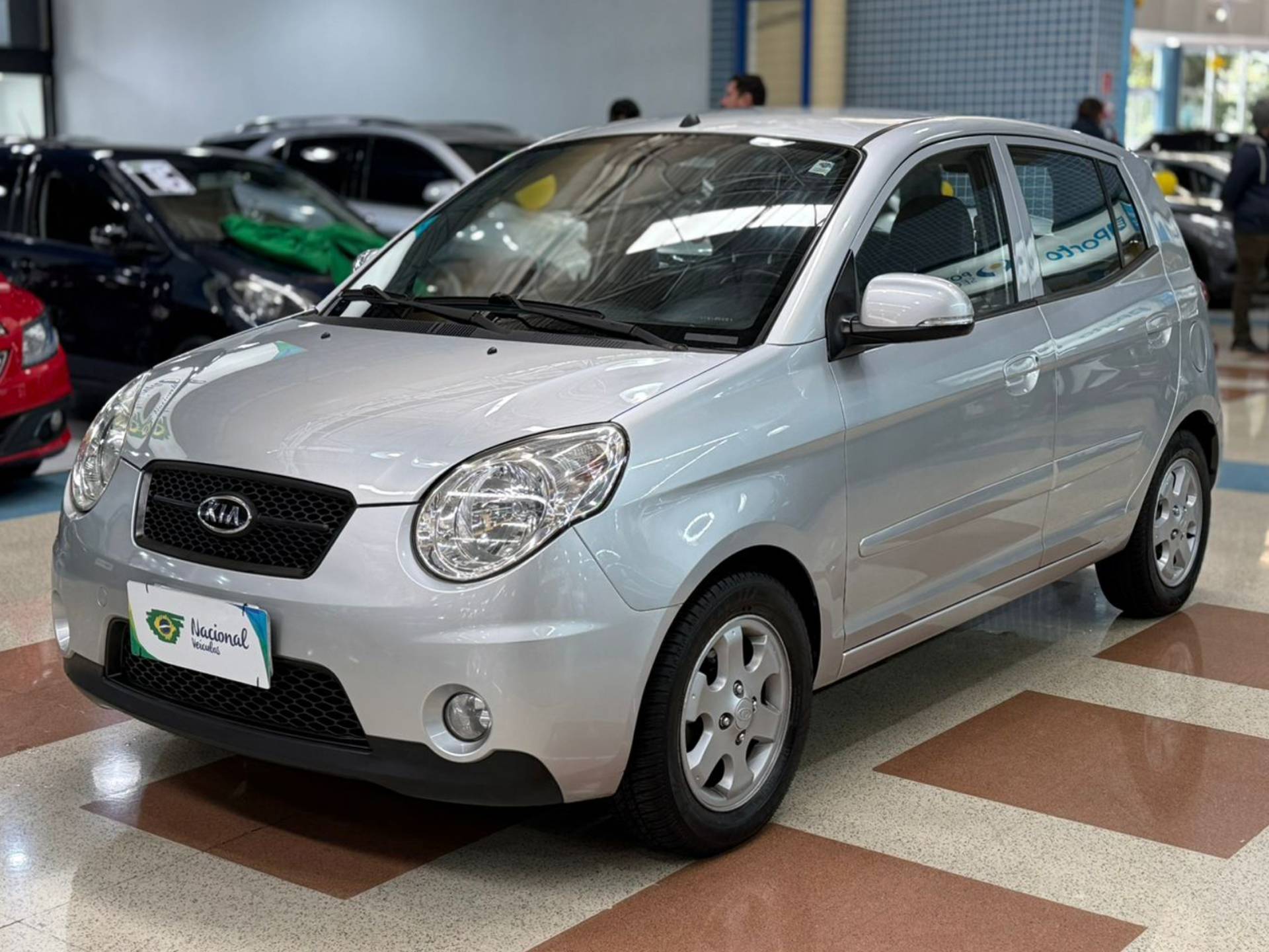 KIA PICANTO