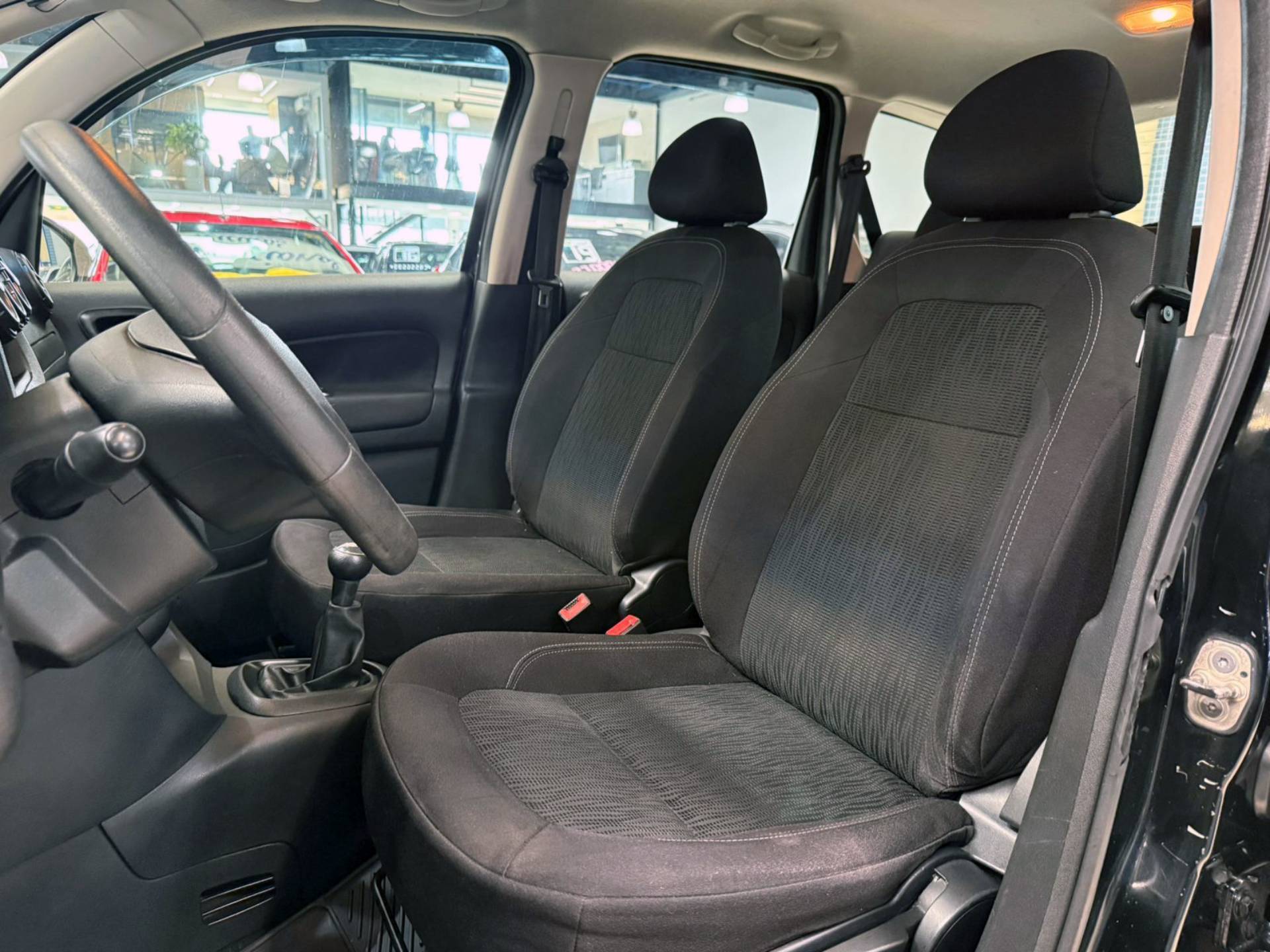 CITROEN AIRCROSS