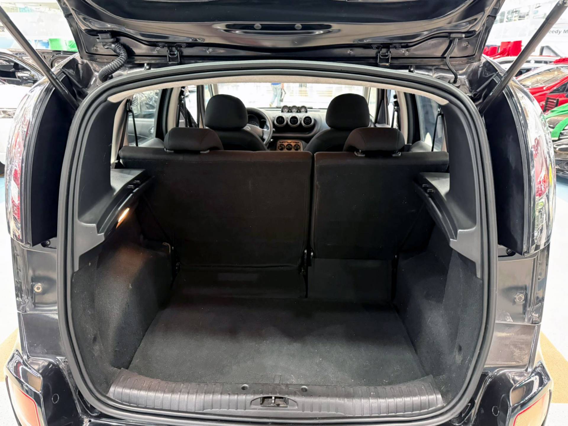 CITROEN AIRCROSS