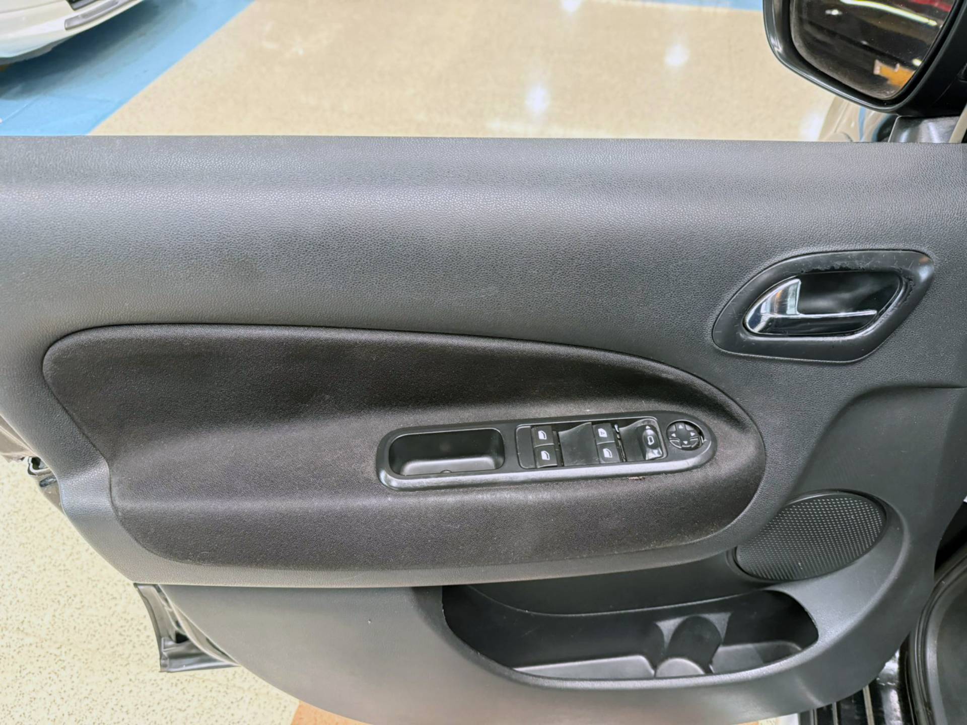 CITROEN AIRCROSS