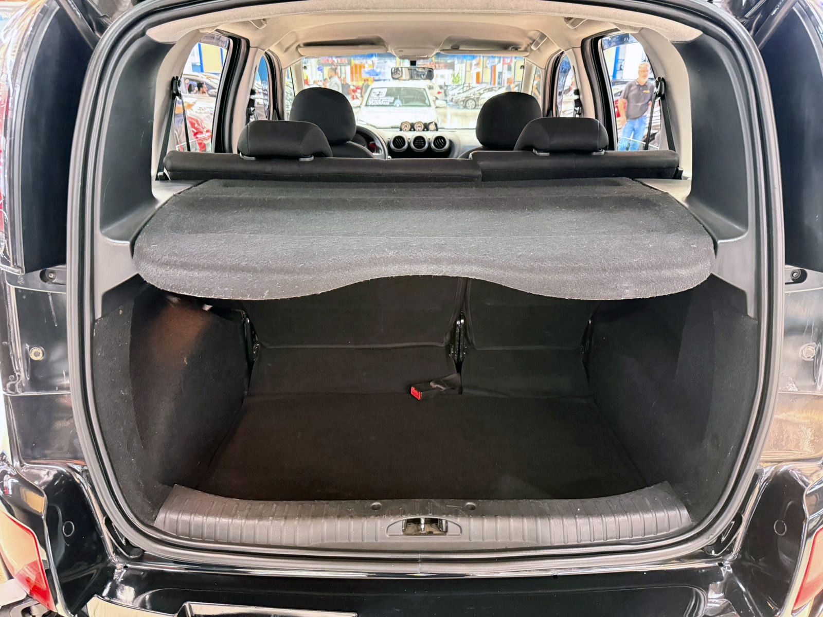 CITROEN AIRCROSS