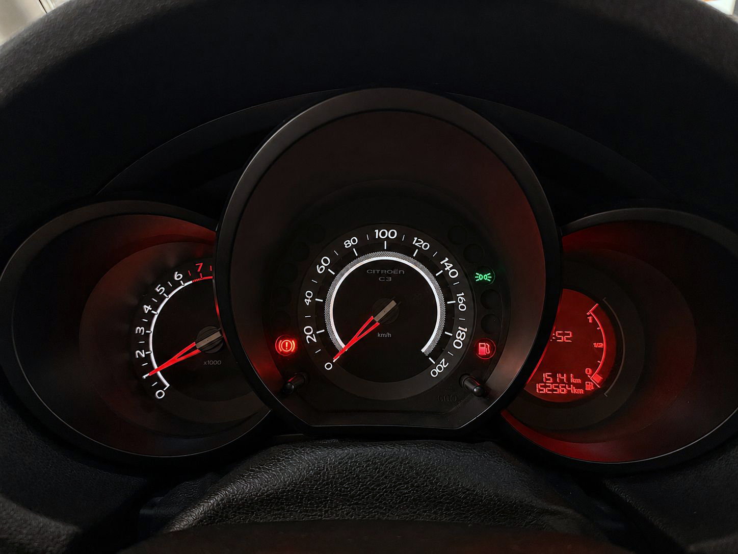 CITROEN AIRCROSS