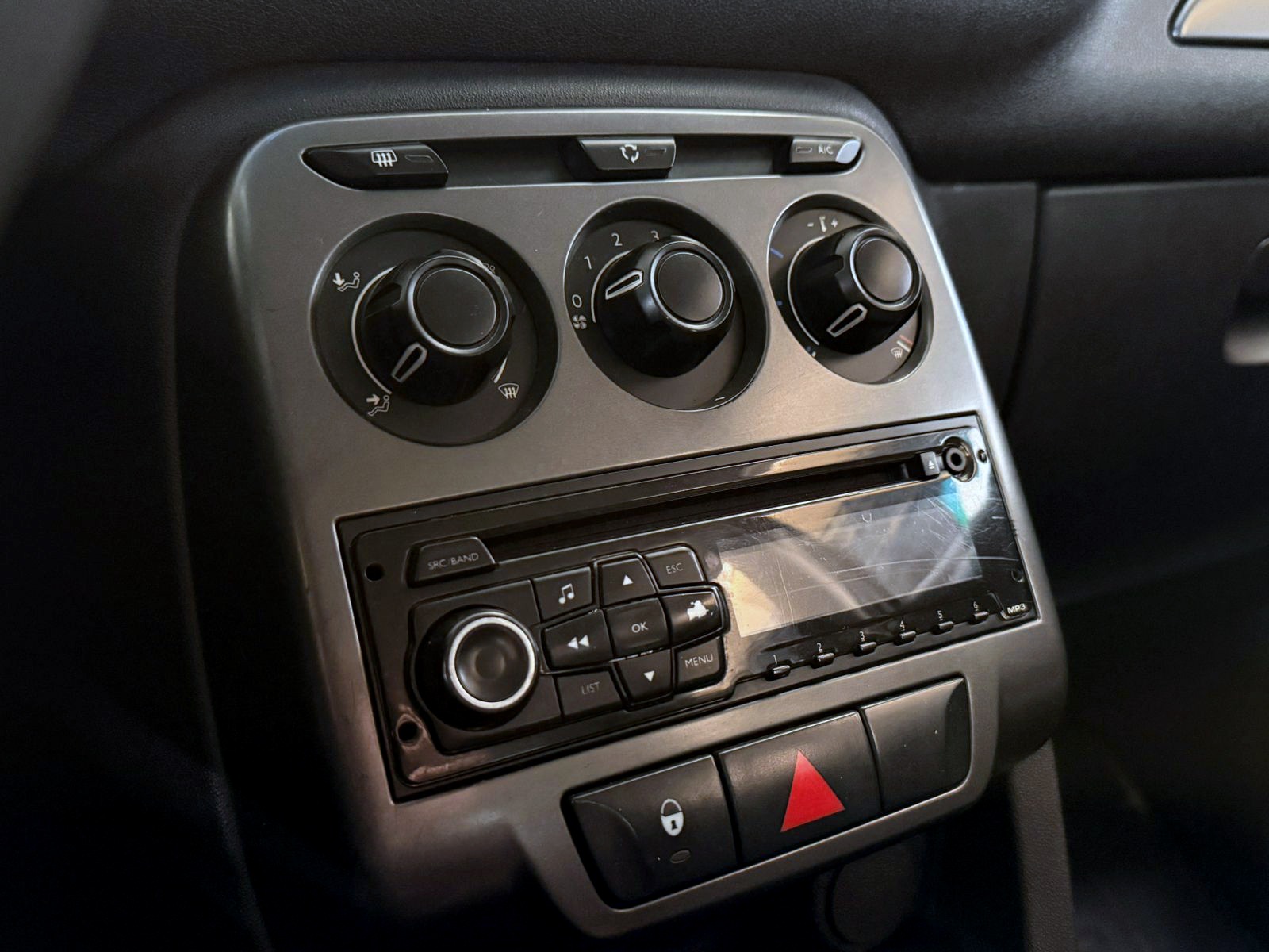 CITROEN AIRCROSS