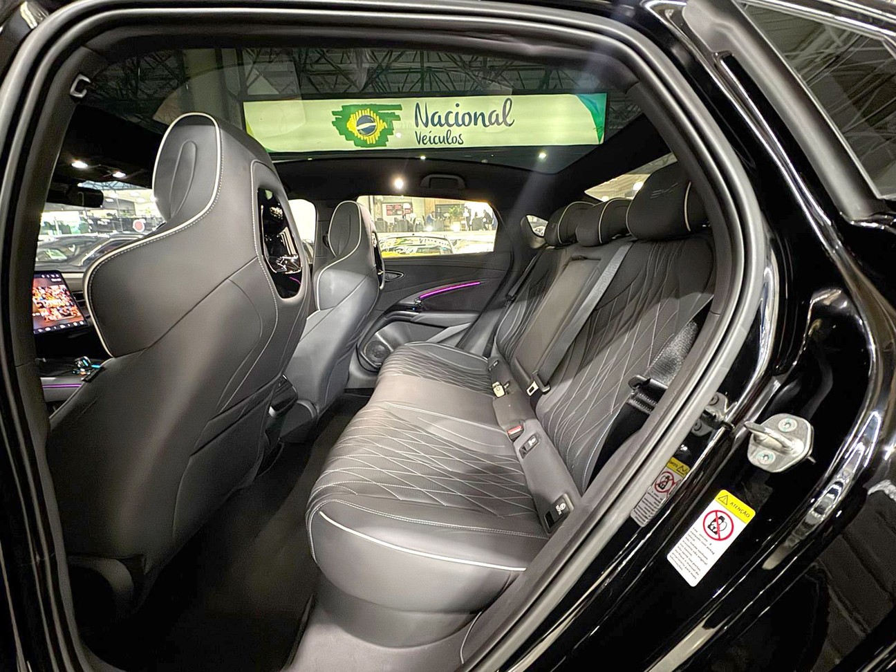 BYD SEAL