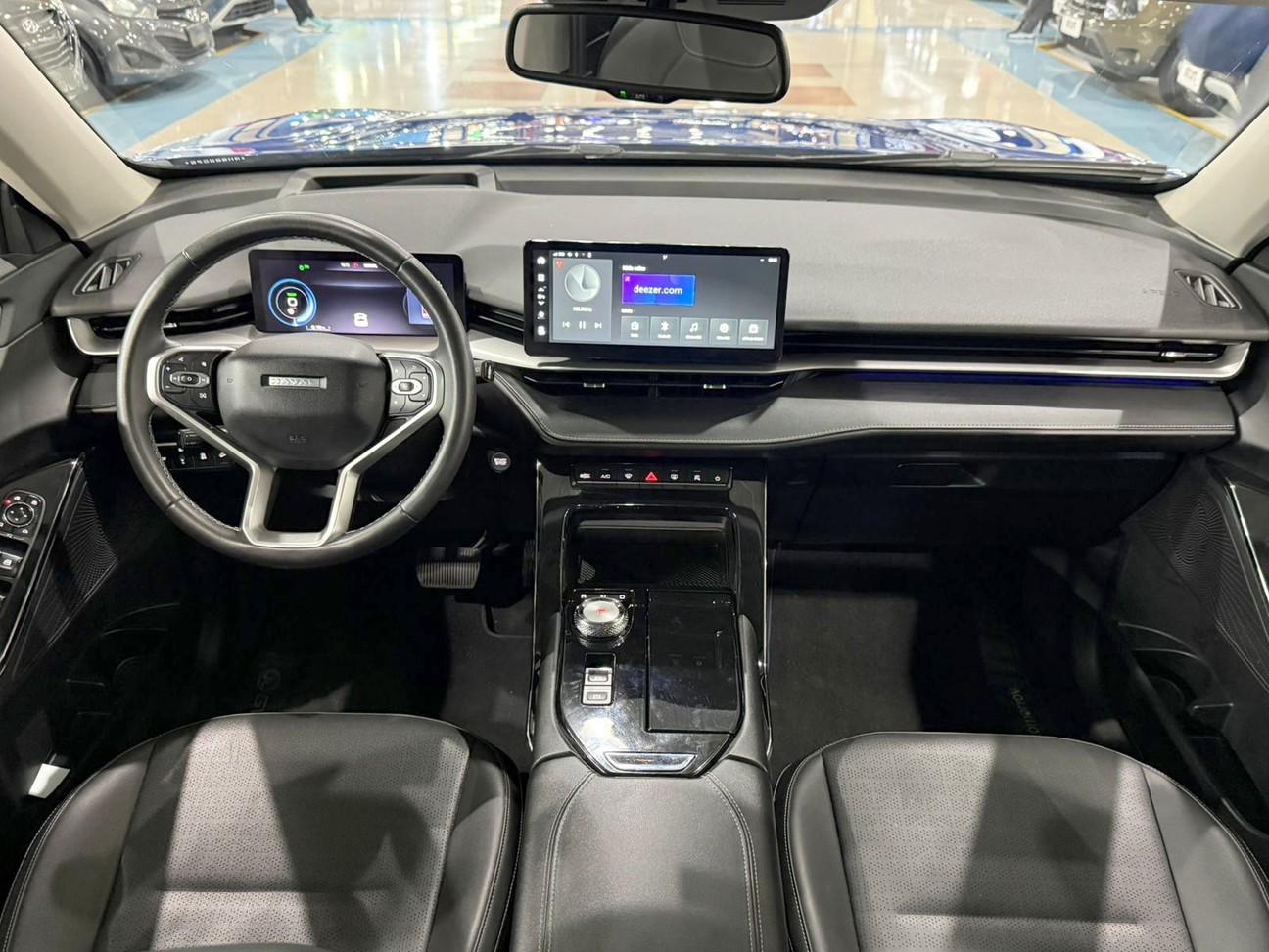 GWM HAVAL H6