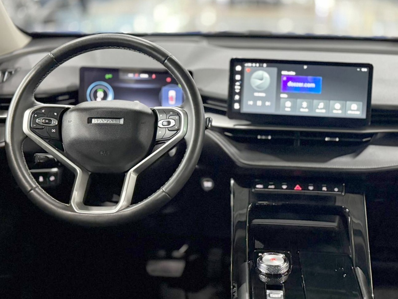 GWM HAVAL H6
