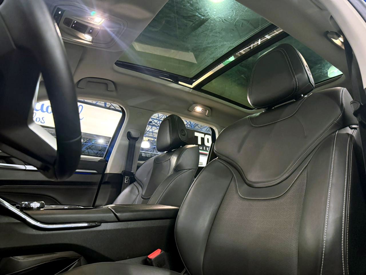 GWM HAVAL H6